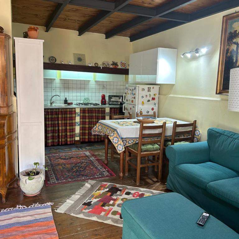 Appartamento A casa di Bert - Catania - Appartamento con 2 Camere da Letto - 13