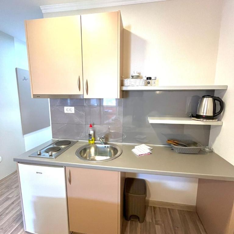 Apartments Sofija - Standard Triple Studio - 7