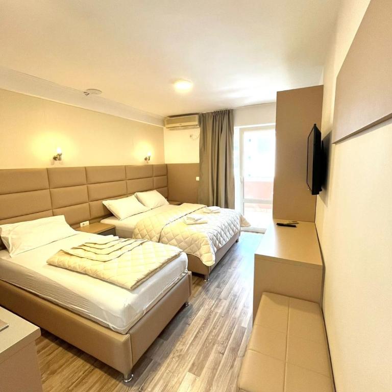 Apartments Sofija - Standard Triple Studio - 3