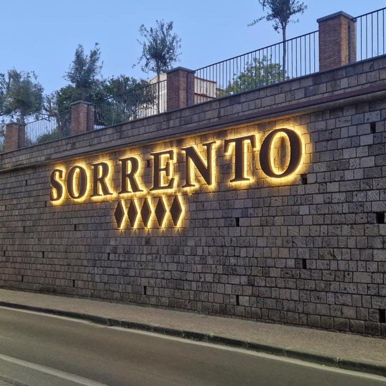 Appartamento Villa Bianca su "Corso ITALIA" - Appartamento con 2 Camere da Letto - 47