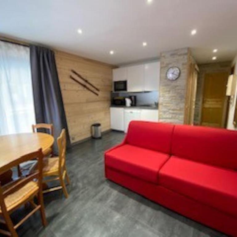 Isabela 63 - Beau T2 rénové, proche du centre - Appartement 2 Chambres - 4