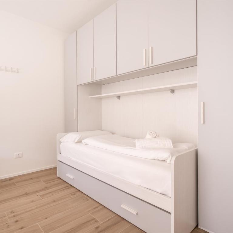 Casa Sofia, garden and relax - Appartamento con 1 Camera da Letto e con Giardino - 16