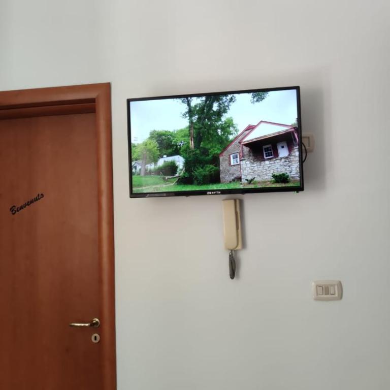 La casa di Antonia - Two-Bedroom Apartment - 3