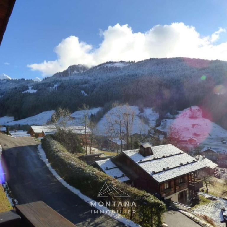 Agréable appartement montagnard pour 6 pers. proche commerces et télécabines - FR-1-458-149 - Apartment (6 Erwachsene) - 11