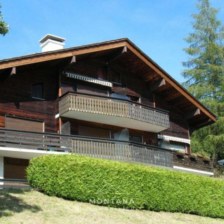 Agréable appartement montagnard pour 6 pers. proche commerces et télécabines - FR-1-458-149 - Apartment (6 Erwachsene) - 12