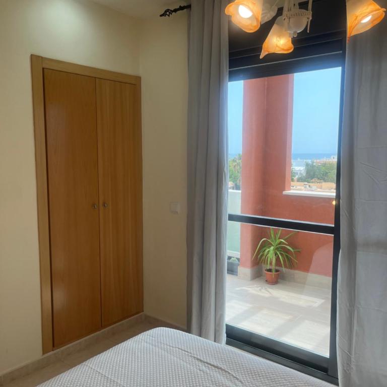 Los Pinos del Mar - Ático con vistas al mar - Apartamento de 2 dormitorios - 28