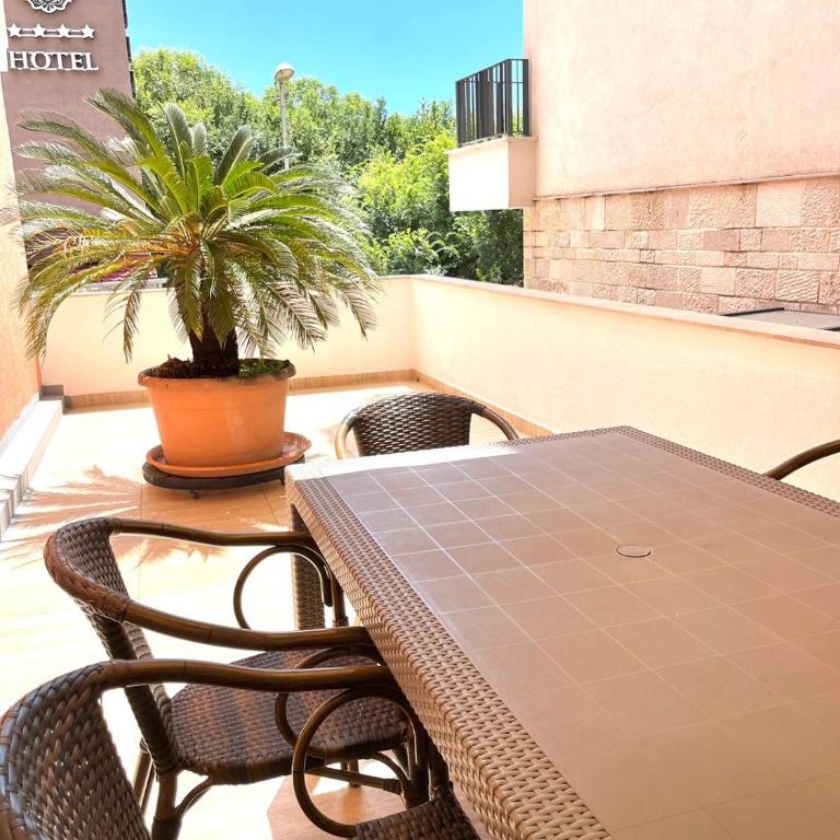 Apartments Sofija - Apartman sa 1 Spavaćom Sobom - 3