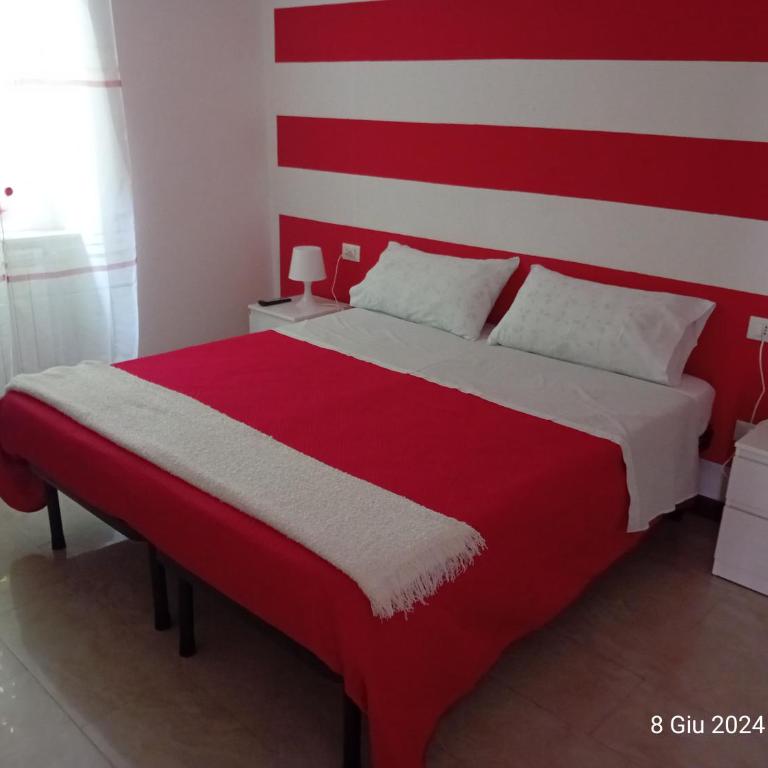 appartamento IL VICOLO la spezia cinque terre - Appartamento con 2 Camere da Letto - 14