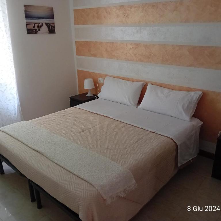 appartamento IL VICOLO la spezia cinque terre - Appartamento con 2 Camere da Letto - 28