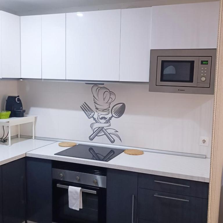 Apartamento Victoria - Habitación Familiar Estándar - 19