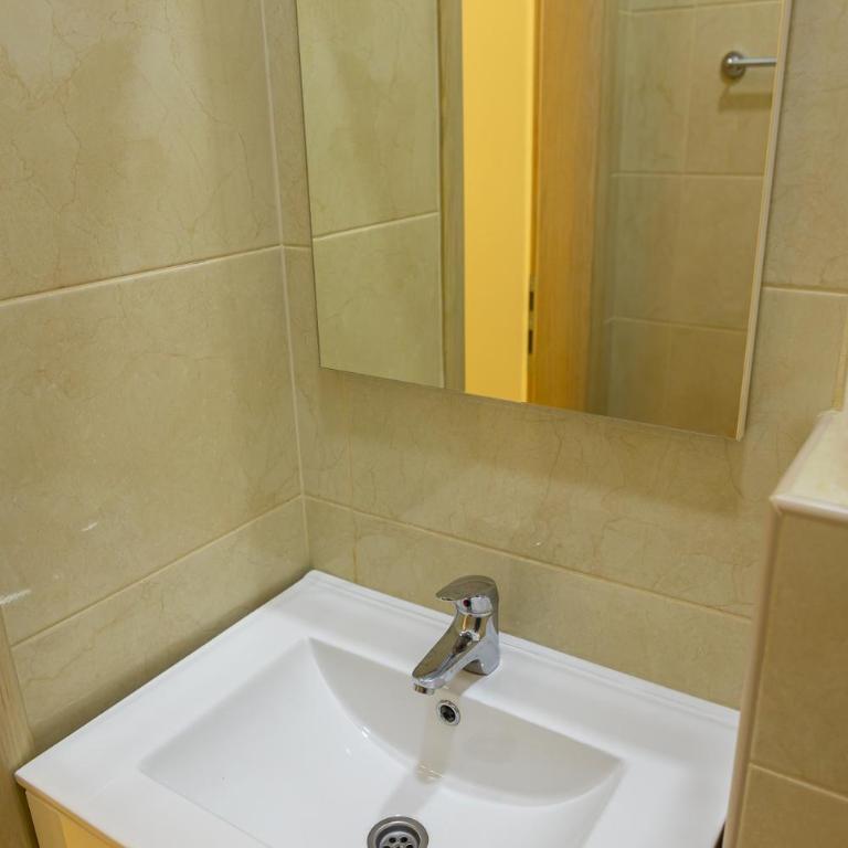 Apartment Bella Luna - One-Bedroom Apartment - 26