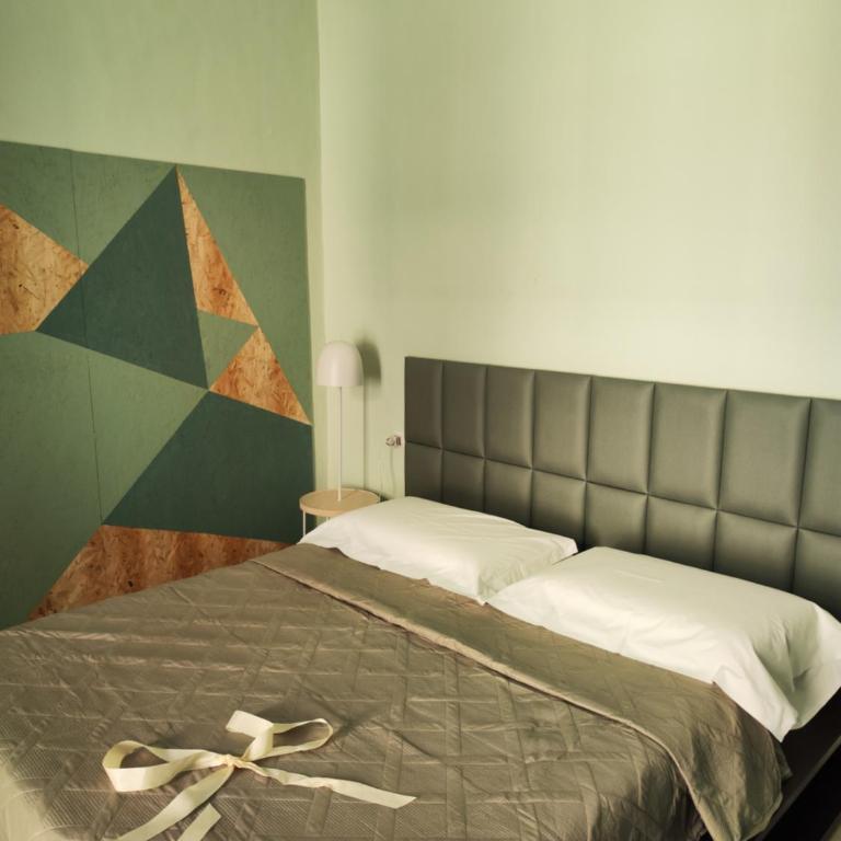 MistraL130 - Appartamento con 1 Camera da Letto - 18