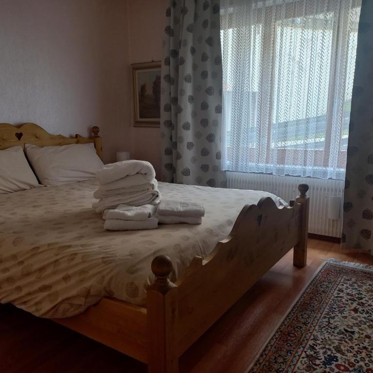 Apartment 24 Hotel Etrier pool & spa - Appartement 1 Chambre - 38