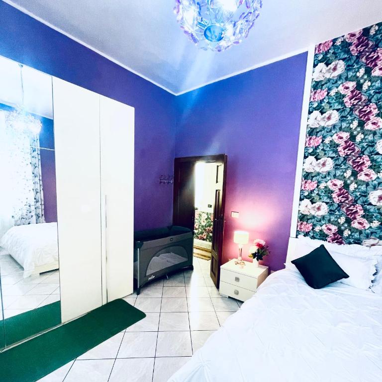 JCK Tuscany Apartment - Appartamento con 2 Camere da Letto - 29