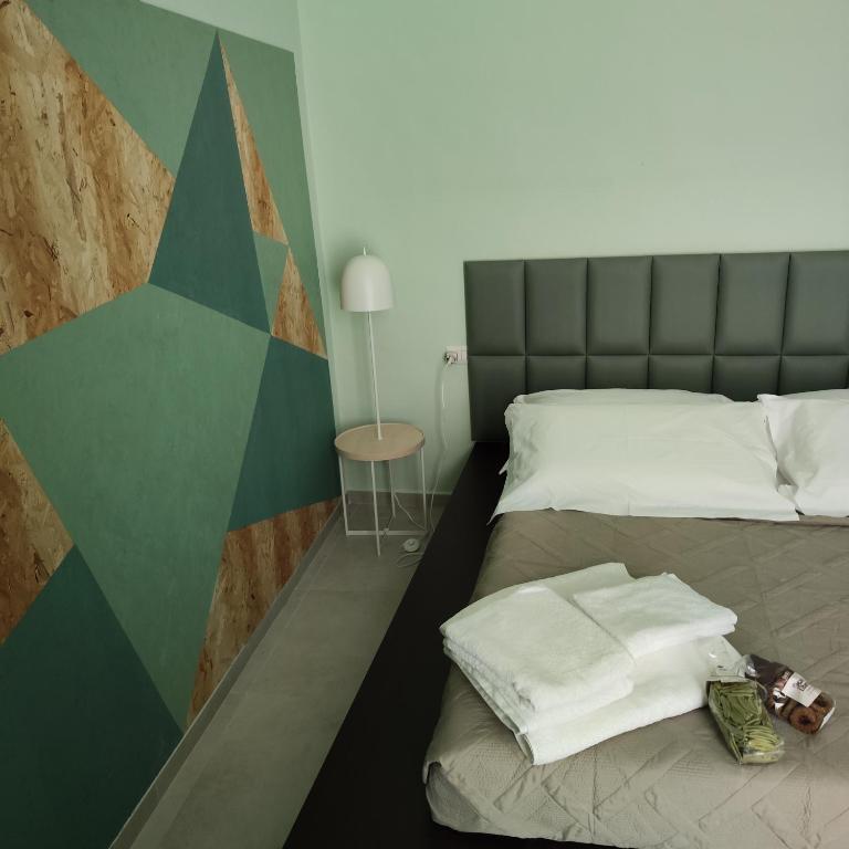 MistraL130 - Appartamento con 1 Camera da Letto - 15