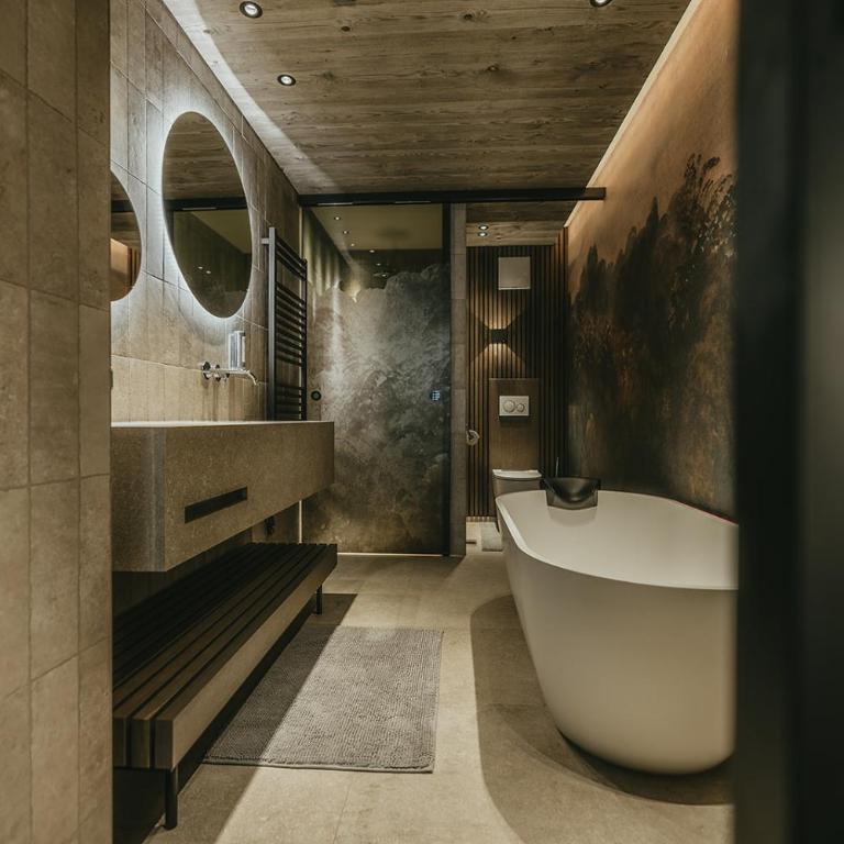 The Black Eagle Luxury Appartements - LOFT N°2 - 4