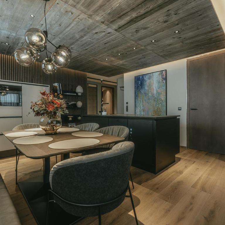 The Black Eagle Luxury Appartements - LOFT N°3 - 6