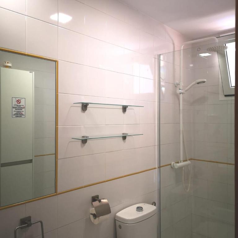 SolApartment - Apartamento con vistas al jardín - 26