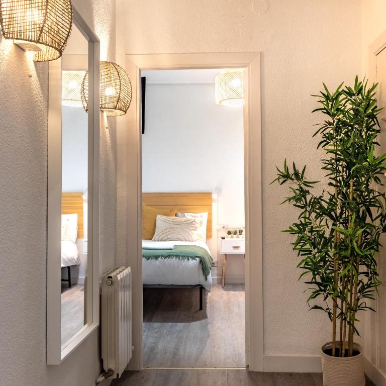 Unamuno, al lado del Casco Viejo - Apartamento de 2 dormitorios - 18