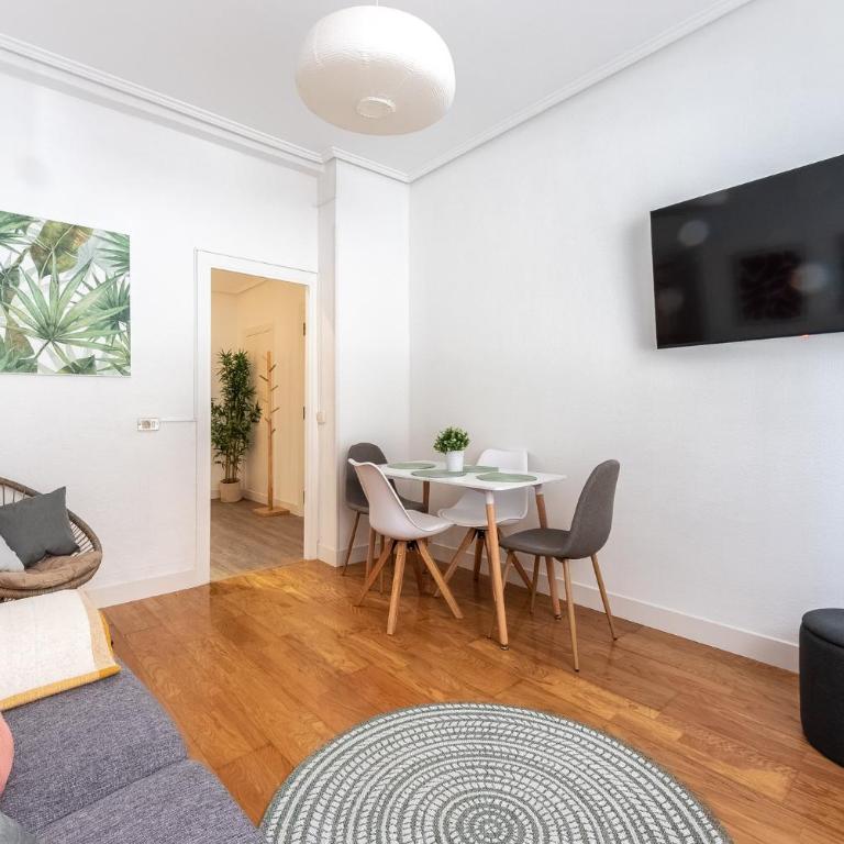 Unamuno, al lado del Casco Viejo - Apartamento de 2 dormitorios - 22