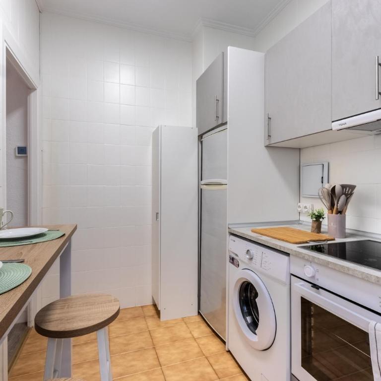 Unamuno, al lado del Casco Viejo - Apartamento de 2 dormitorios - 11