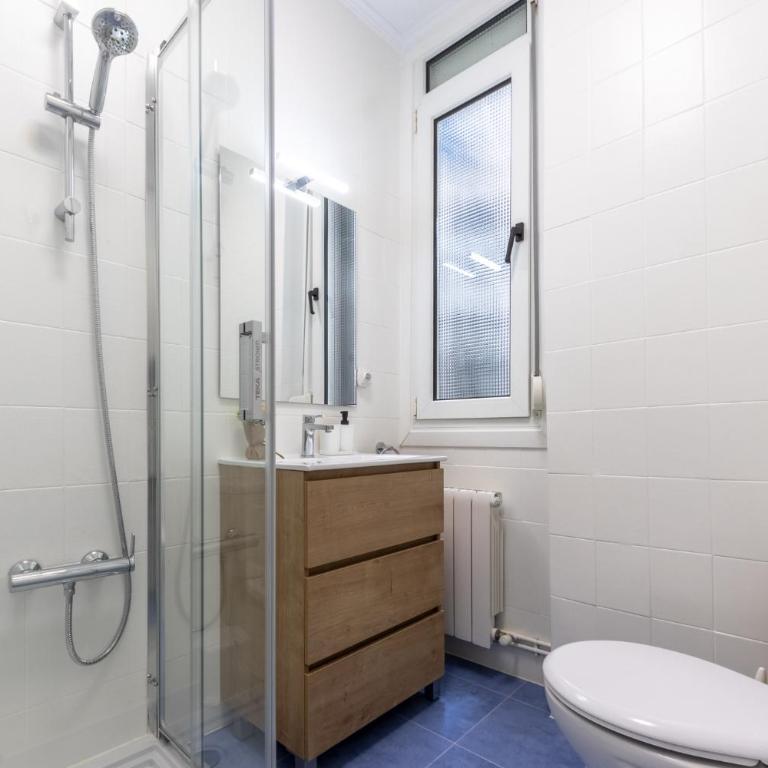 Unamuno, al lado del Casco Viejo - Apartamento de 2 dormitorios - 5