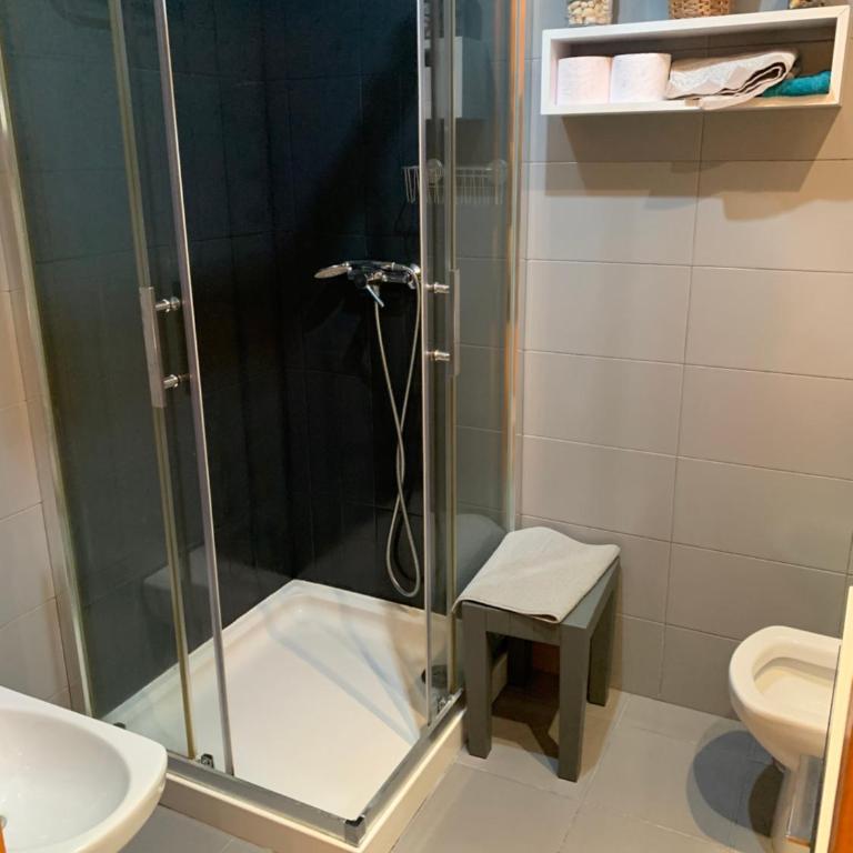 Apartamento 2min PLAYA SILGAR - Apartamento de 2 dormitorios - 7
