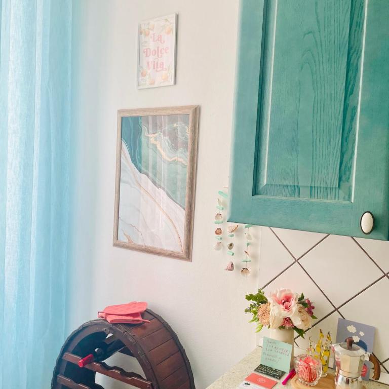 JCK Tuscany Apartment - Appartamento con 2 Camere da Letto - 98