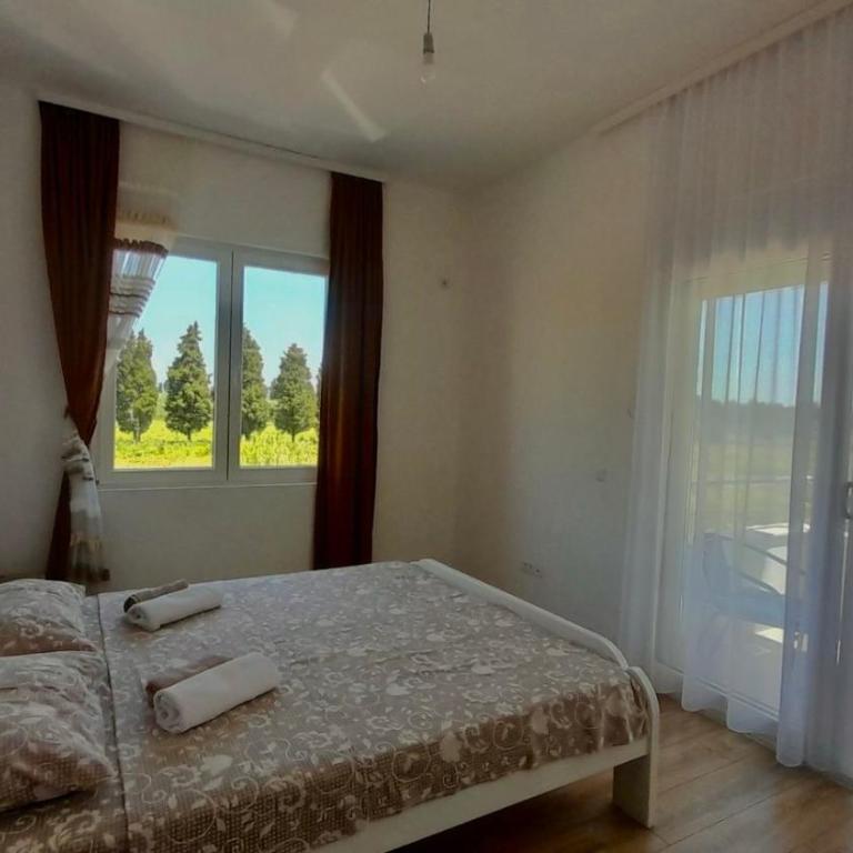 Apartment Long beach - Apartman sa 2 Spavaće Sobe - 20