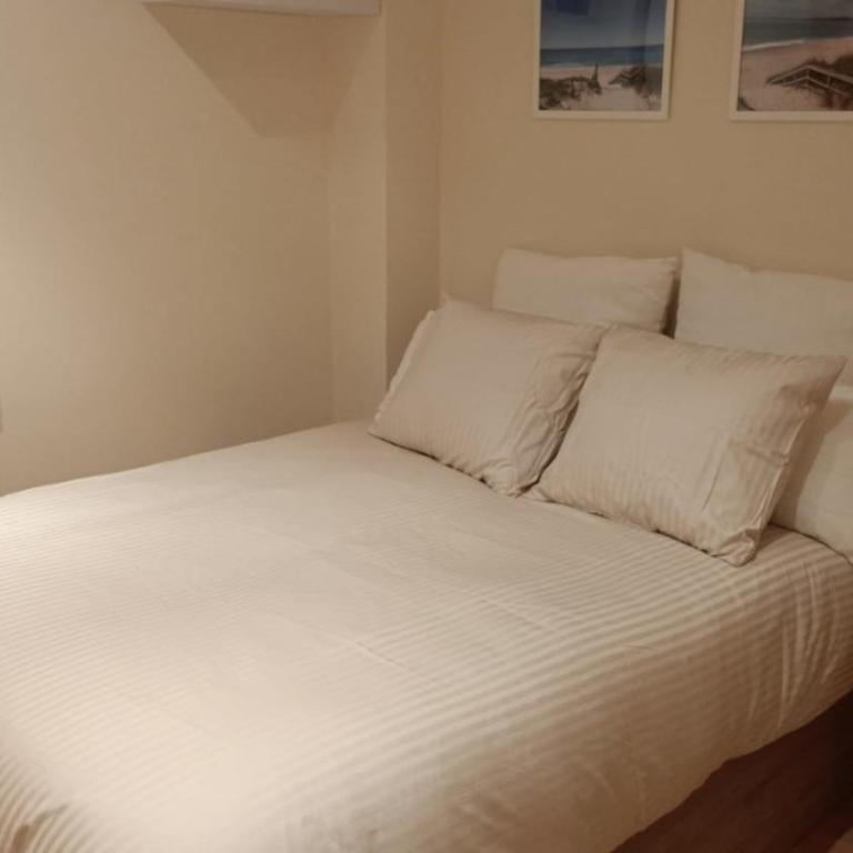Apartamento 2min PLAYA SILGAR - Apartamento de 2 dormitorios - 3