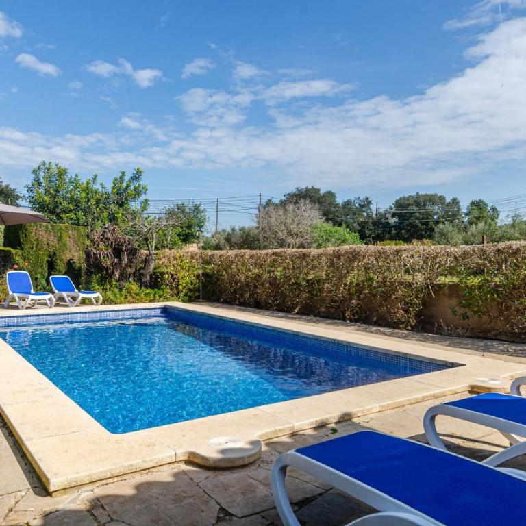 YourHouse Can Galeri villa - Villa con piscina privada - 28