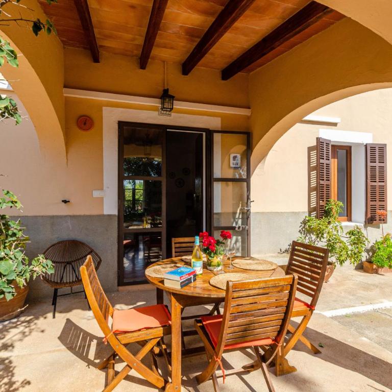 YourHouse Can Galeri villa - Villa con piscina privada - 2