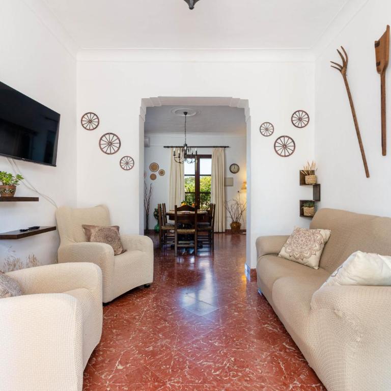 YourHouse Can Galeri villa - Villa con piscina privada - 5