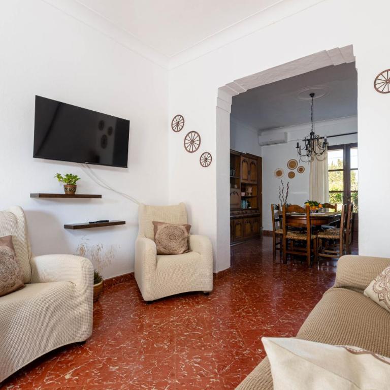 YourHouse Can Galeri villa - Villa con piscina privada - 7