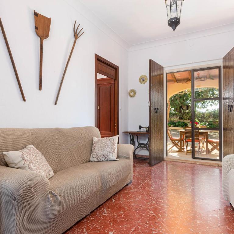 YourHouse Can Galeri villa - Villa con piscina privada - 6
