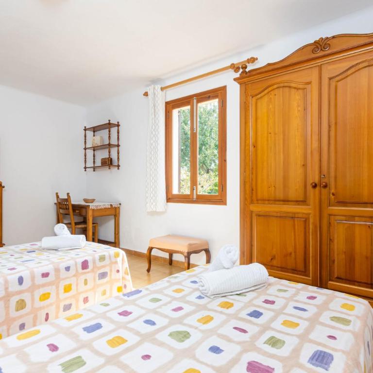 YourHouse Can Galeri villa - Villa con piscina privada - 20
