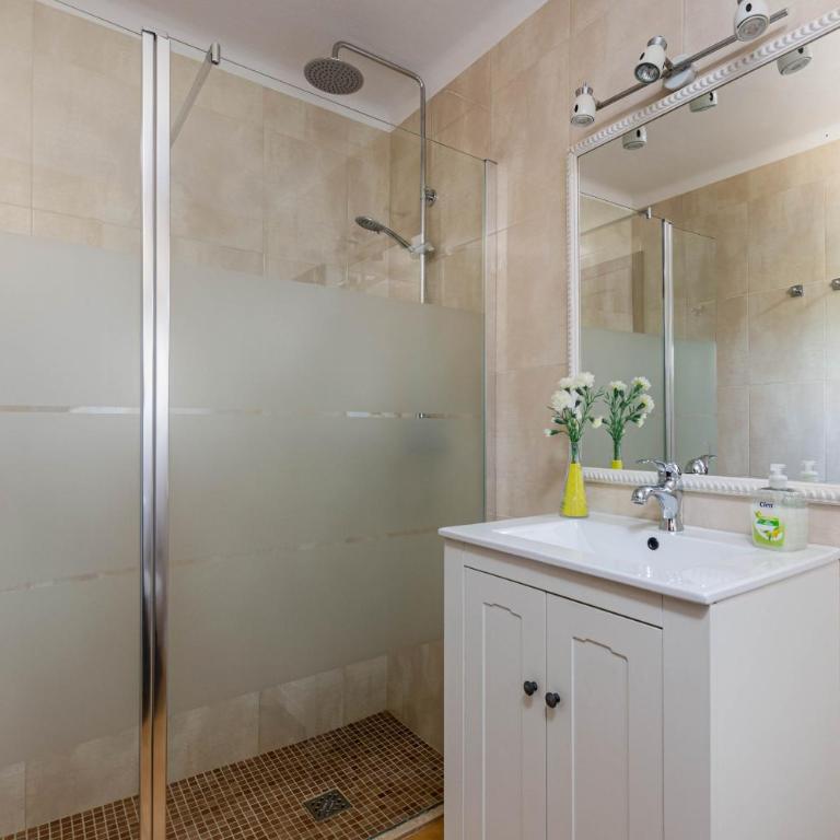 YourHouse Can Galeri villa - Villa con piscina privada - 24