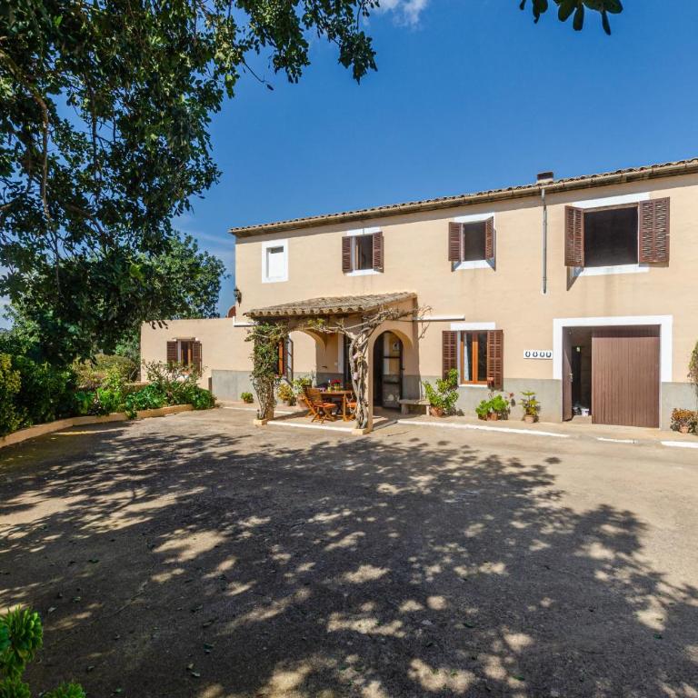 YourHouse Can Galeri villa - Villa con piscina privada - 25