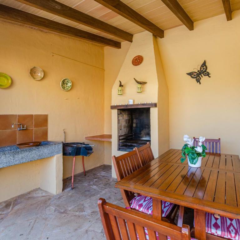 YourHouse Can Galeri villa - Villa con piscina privada - 27