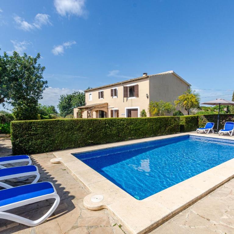 YourHouse Can Galeri villa - Villa con piscina privada - 4