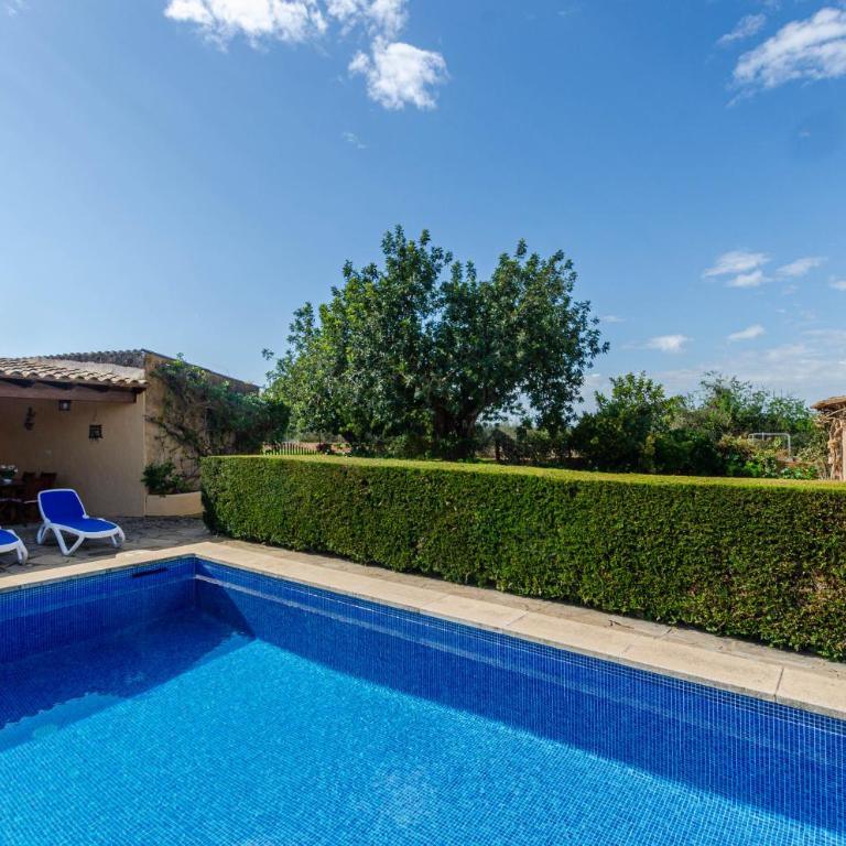 YourHouse Can Galeri villa - Villa con piscina privada - 32