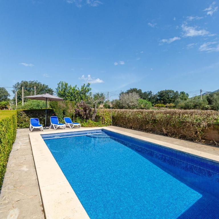 YourHouse Can Galeri villa - Villa con piscina privada - 33
