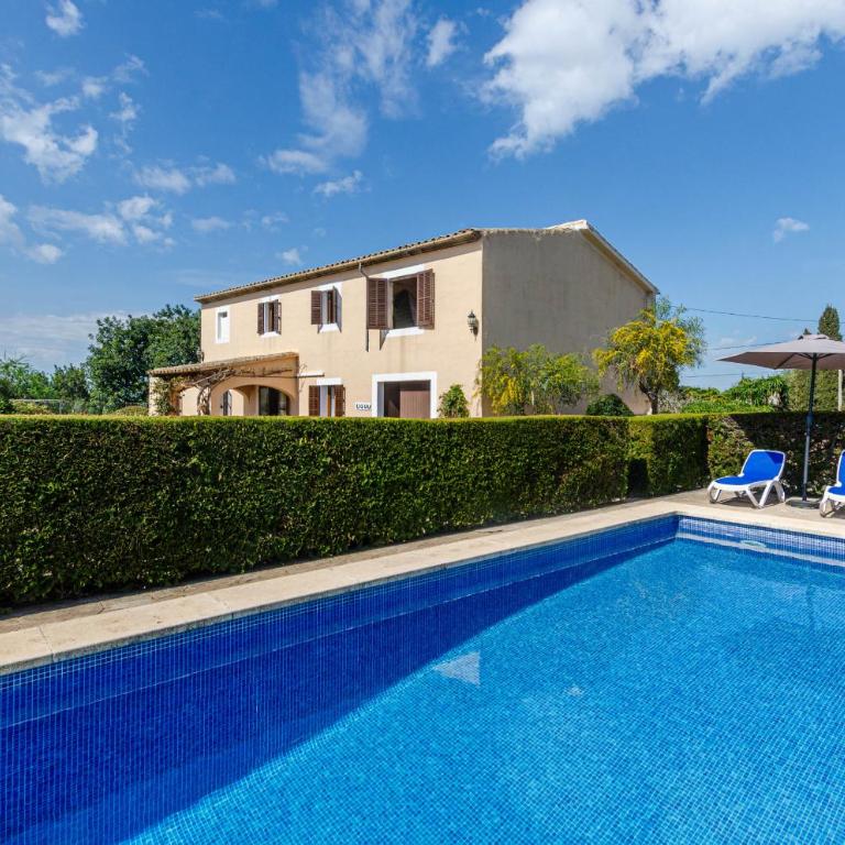 YourHouse Can Galeri villa - Villa con piscina privada - 1