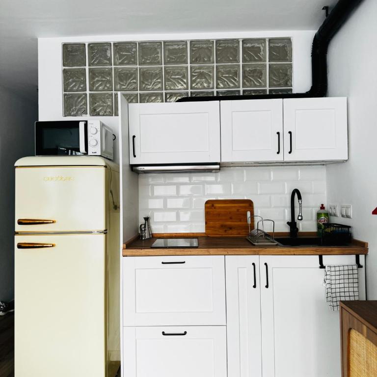 Apartamento 1 dormitorio Happy Sun - Apartamento de 1 dormitorio - 7