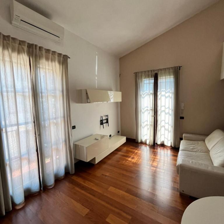 Take care of your Holidays - One-Bedroom Apartment - 1