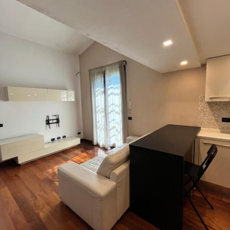 Take care of your Holidays - One-Bedroom Apartment - 6