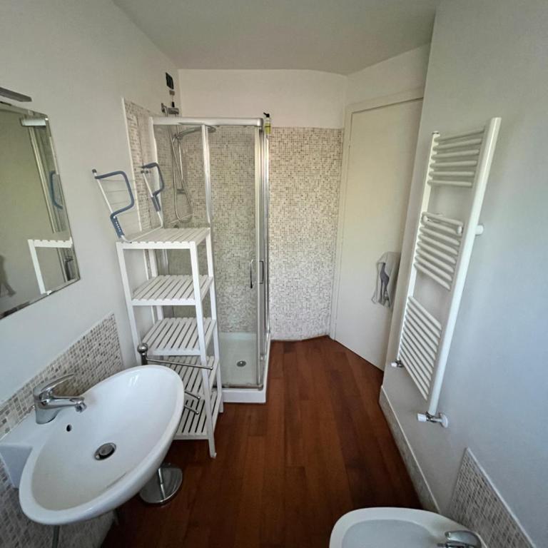 Take care of your Holidays - One-Bedroom Apartment - 9