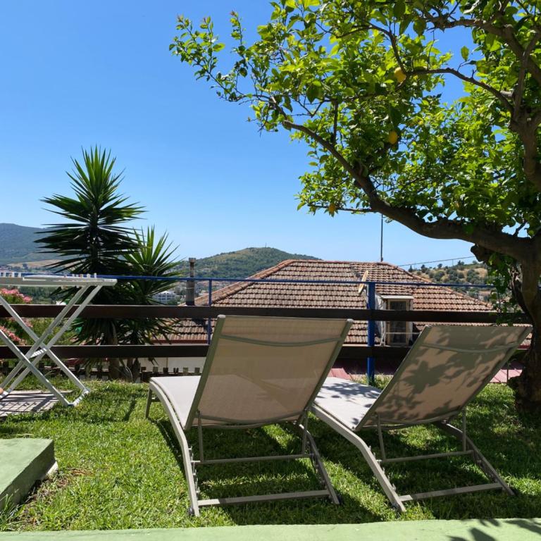 Albizia, casevacanza - Appartamento con Vista Mare - 20
