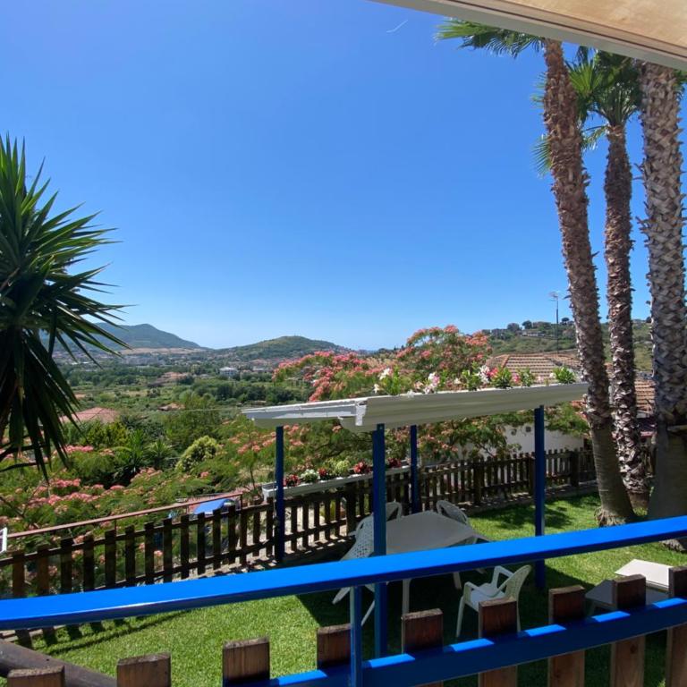Albizia, casevacanza - Appartamento con Vista Mare - 10