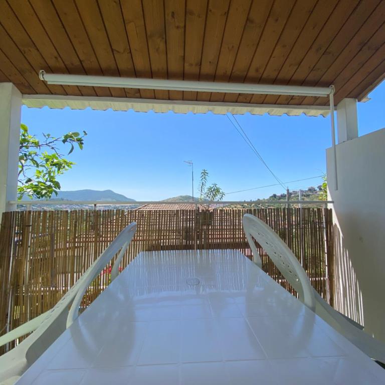 Albizia, casevacanza - Appartamento con Vista Mare - 21